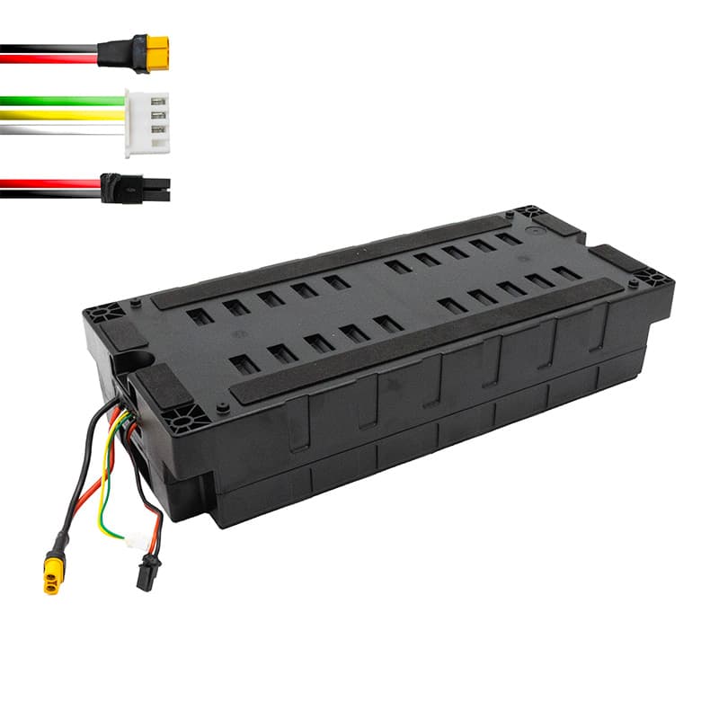 Bateria Niu KQi3 MAX