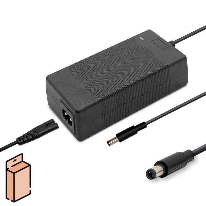 Ładowarka DC5525 42V 1,5A