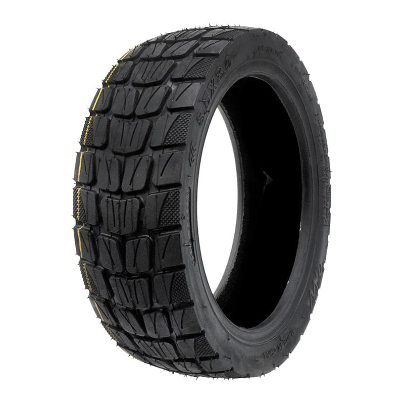 Opona 8,5x3 bezdętkowa offroad eWheel Rhinotrack