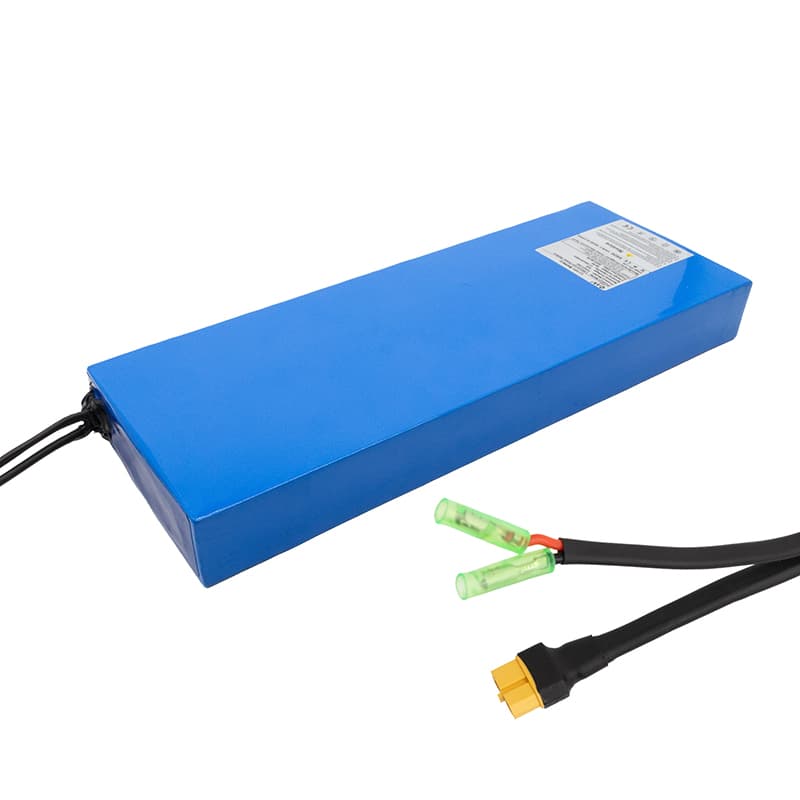 Bateria 52V 17,5Ah do Dualtron Mini