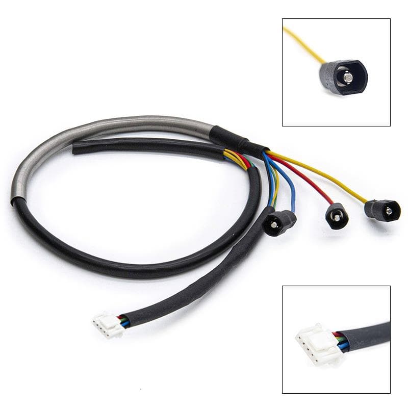 Kabel silnika 46cm 800W