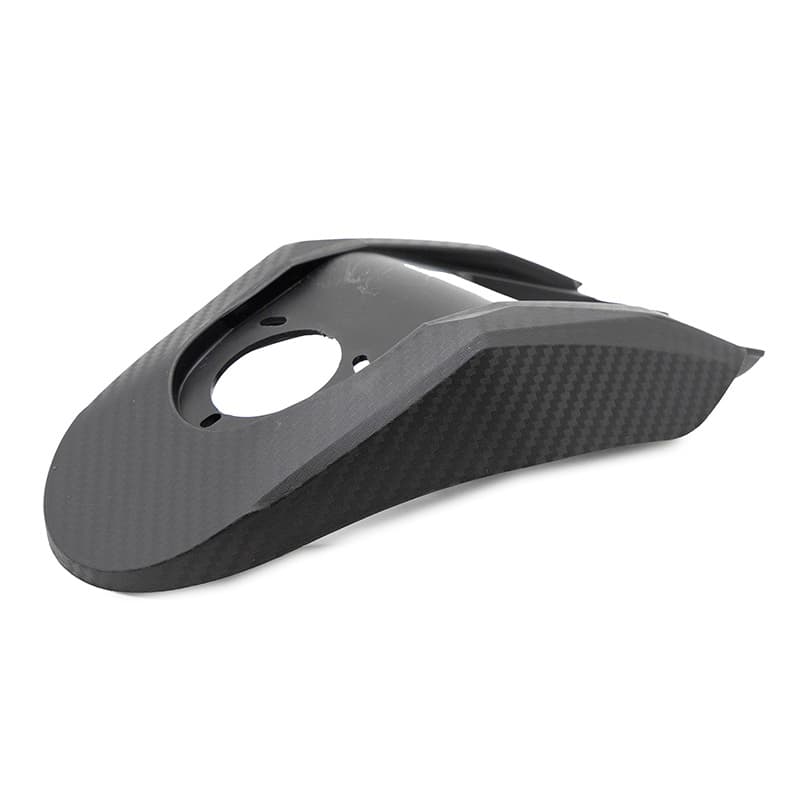 Błotnik przedni Crossover Dual Max